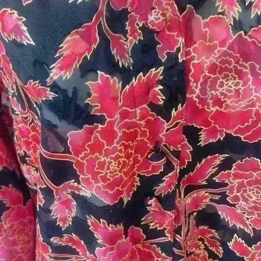 Gold label Victoria Secret sleep shirt - Picture 3 of 4